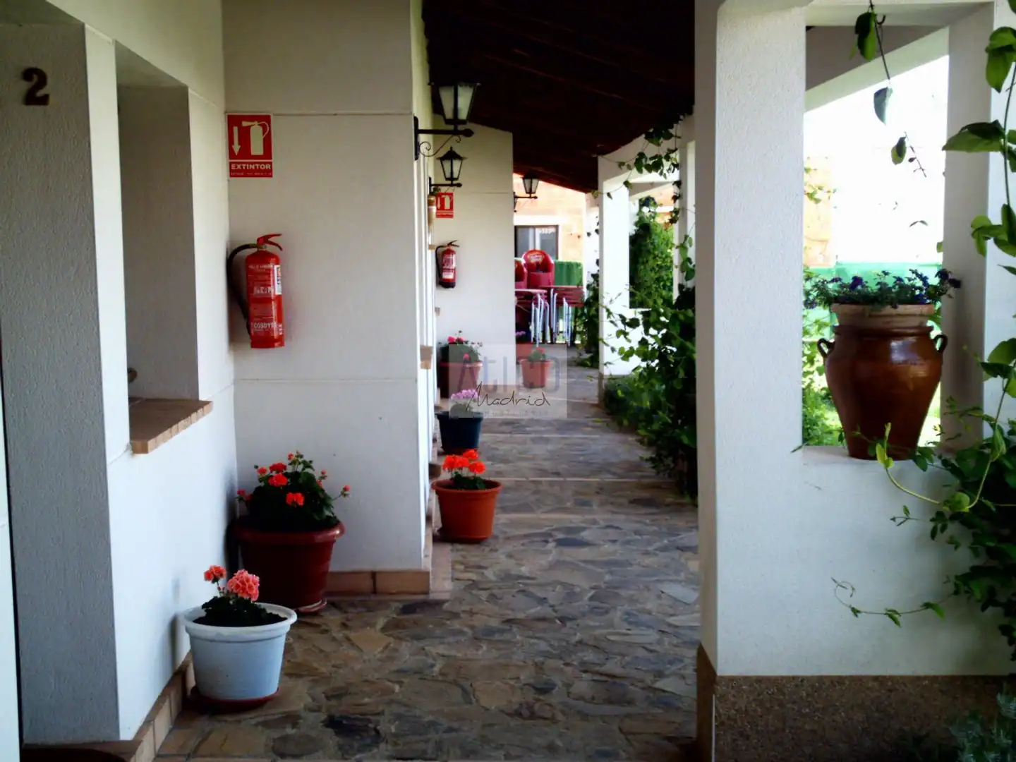 Casa o chalet en venta en Cózar con Aire acondicionado, Calefacción y Terraza