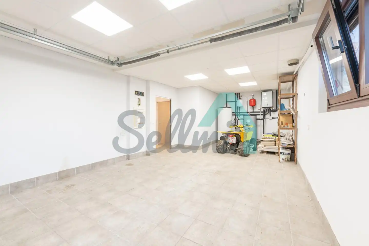 Casa adosada en venta en Lugar Llovera, Parroquias Sur - La Manjoya