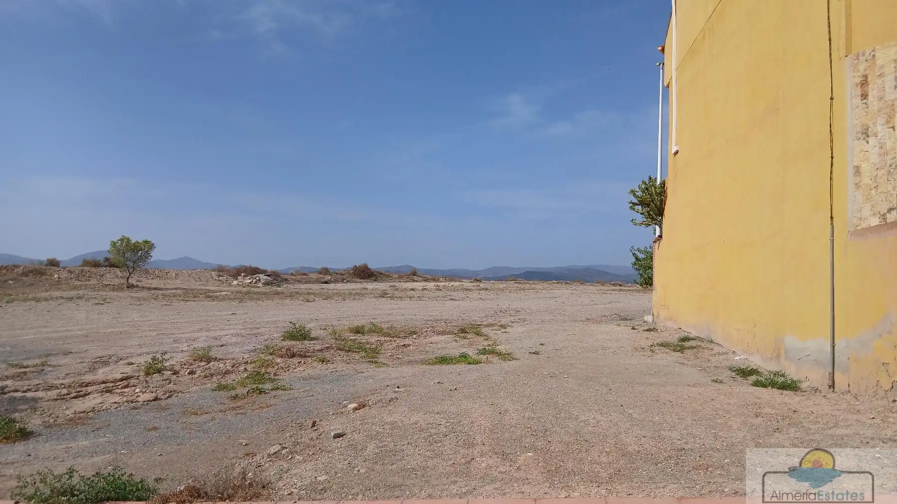 Terreny residencial en venda a Albox, imagen 2