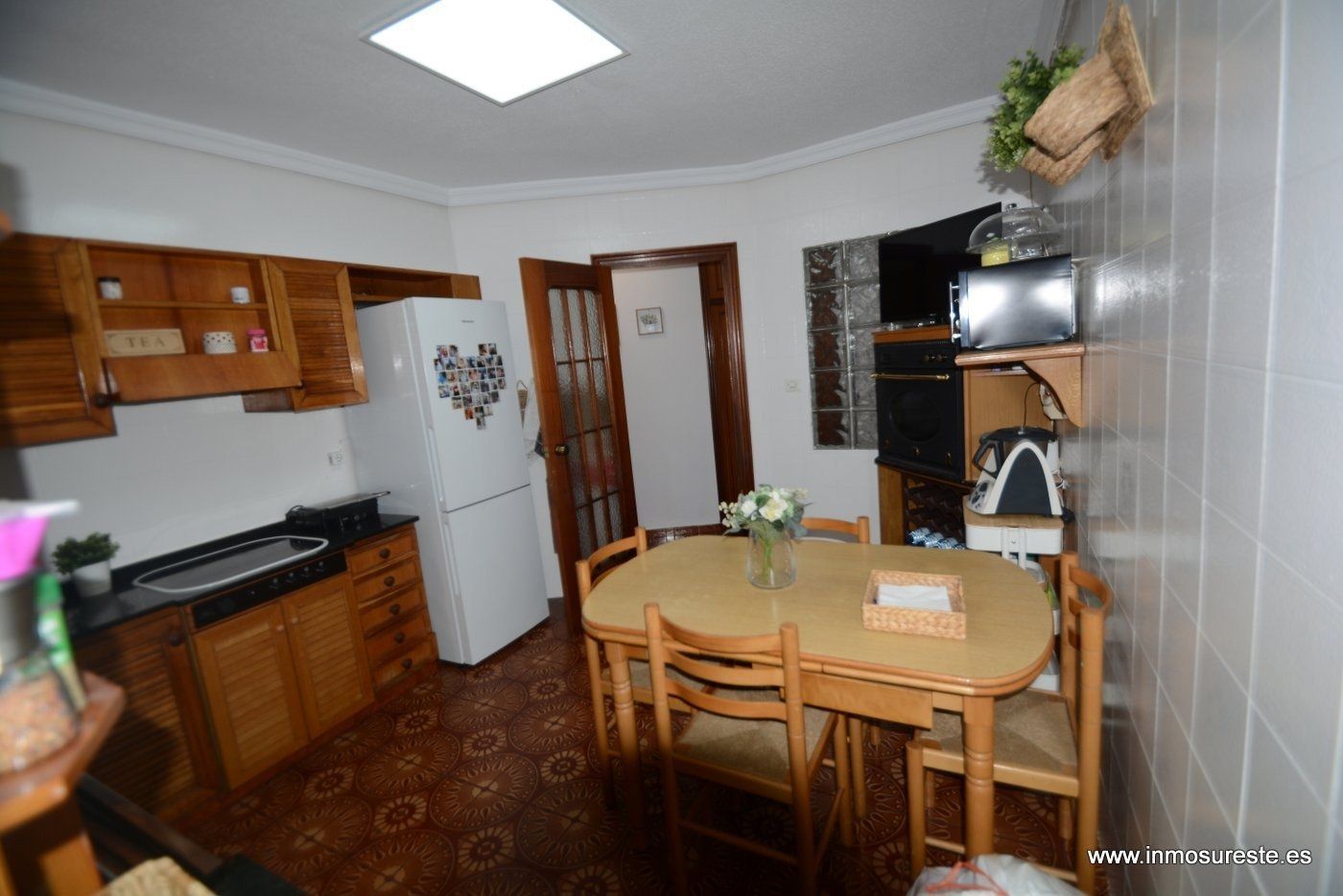 Piso en venta