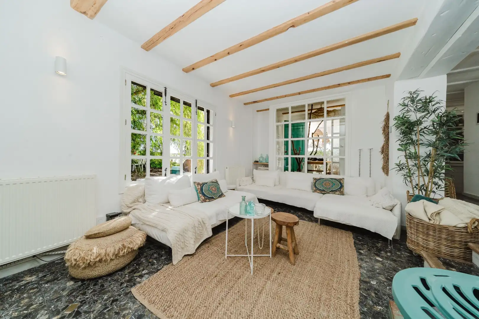 Casa con piscina in vendita a Campo de Murcia, imagen 12