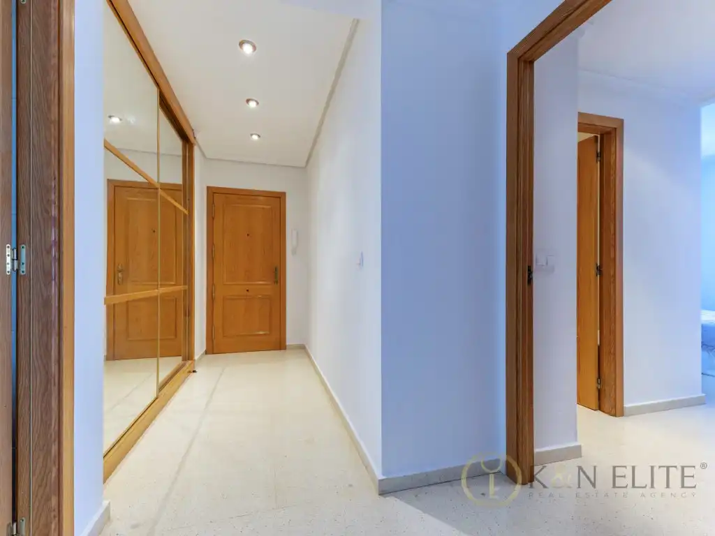Appartement avec ascenseur à vendre à Avenida Murtal, imagen 15