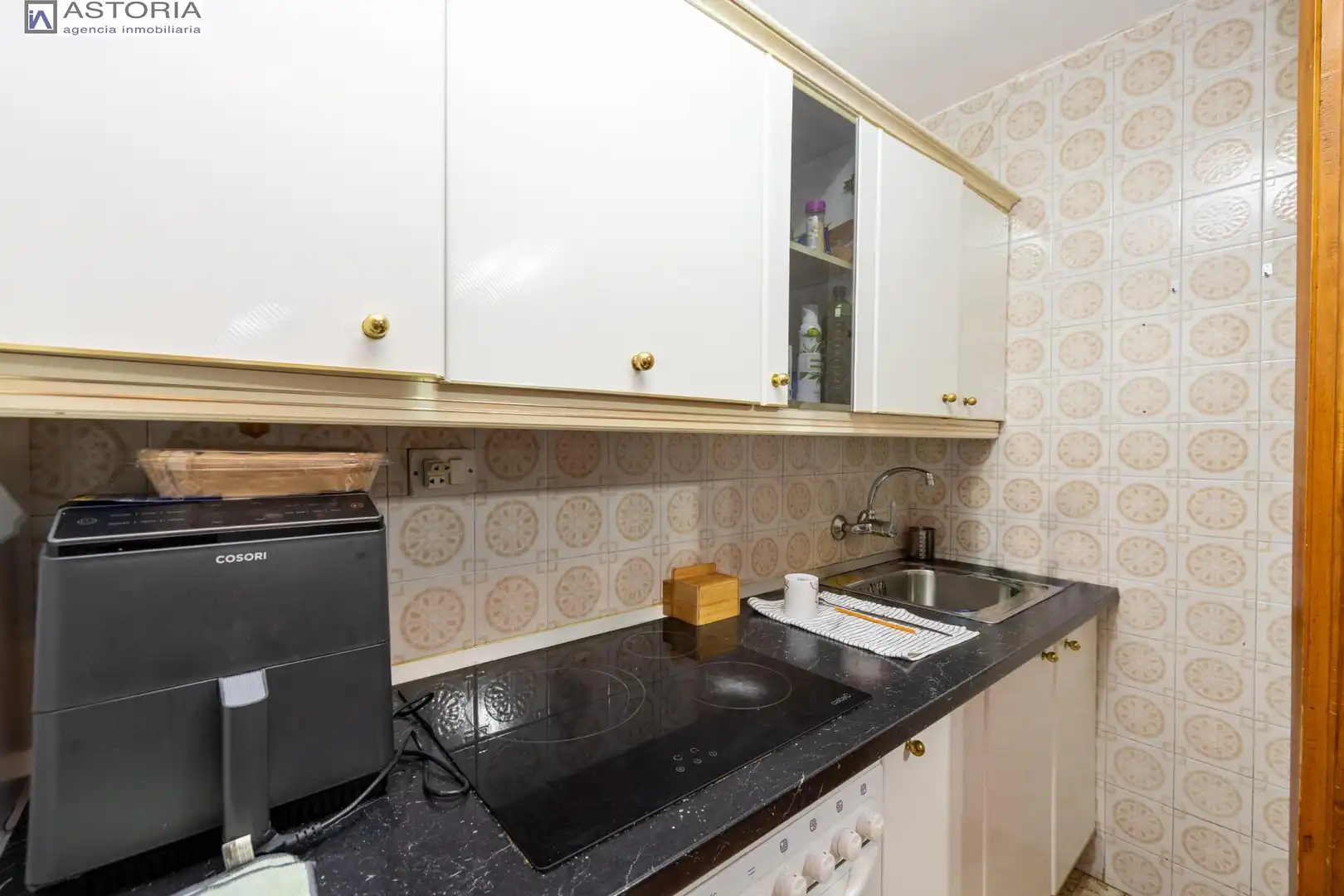 Apartamento con ascensor en venta en Calle de Pedro Antonio de Alarcón, imagen 6