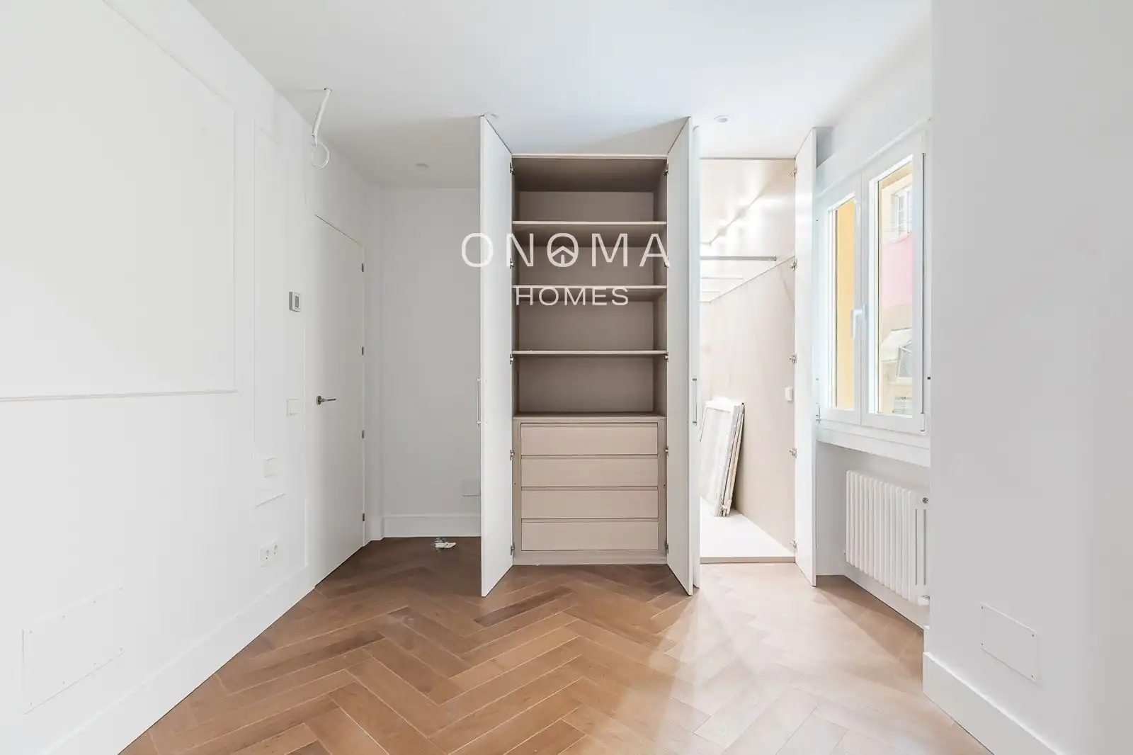 Flat with lift for sale in Conde de Peñalver, imagen 28