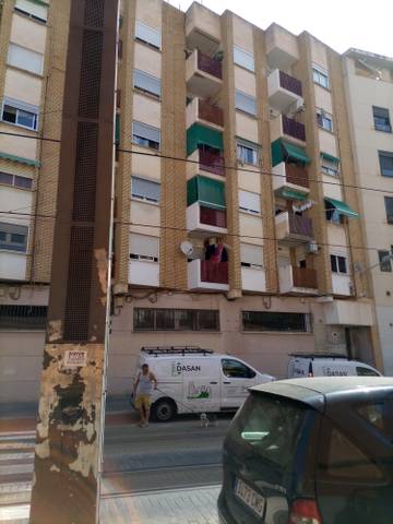 Piso en Venta en Barrio de Benicalap