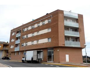 Vista exterior de Garatge en venda en Torrefarrera