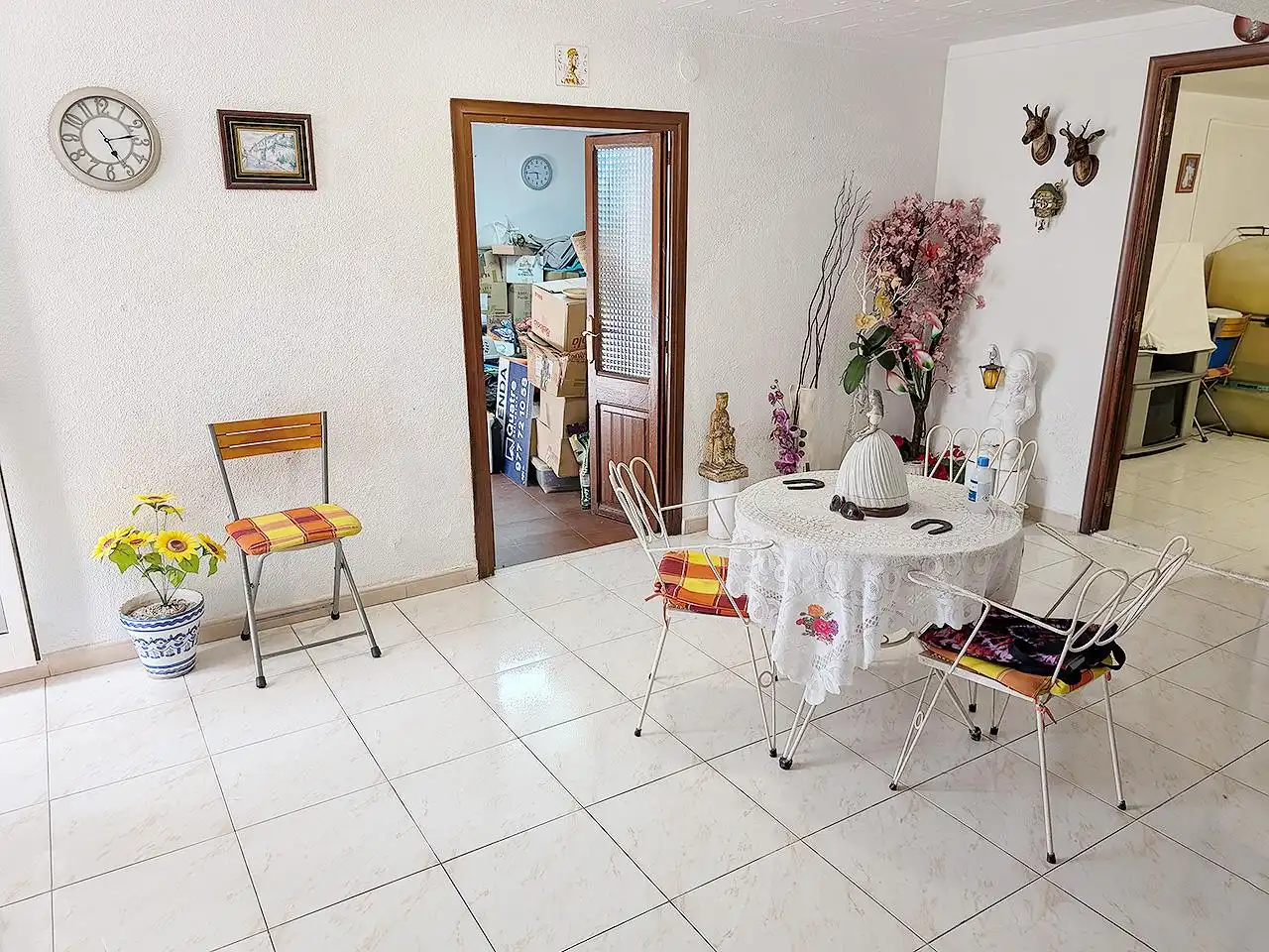 Houses for sale in Freginals  with Air Conditioner, Heating and Terrace