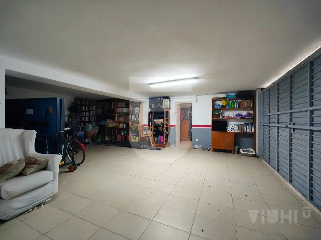 Casa o xalet en venda en El Masnou amb Aire condicionat, Calefacció i Jardí privat