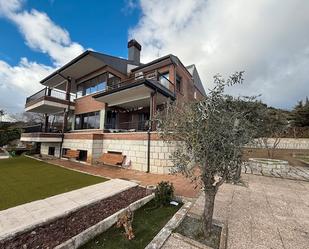 Casa o xalet en venda a Avenida de las Flores, 14, Mojadillas - Parque de las Infantas - El Paraiso