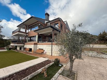 Casa o xalet en venda a Avenida de las Flores, 14, Mojadillas - Parque de las Infantas - El Paraiso