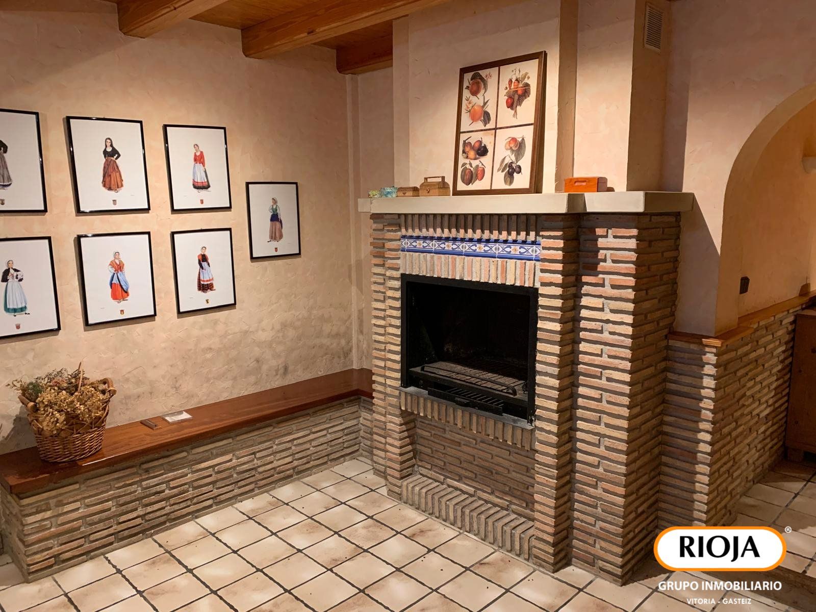 House or chalet for sale in Legutio  with Heating, Private garden and Furnished