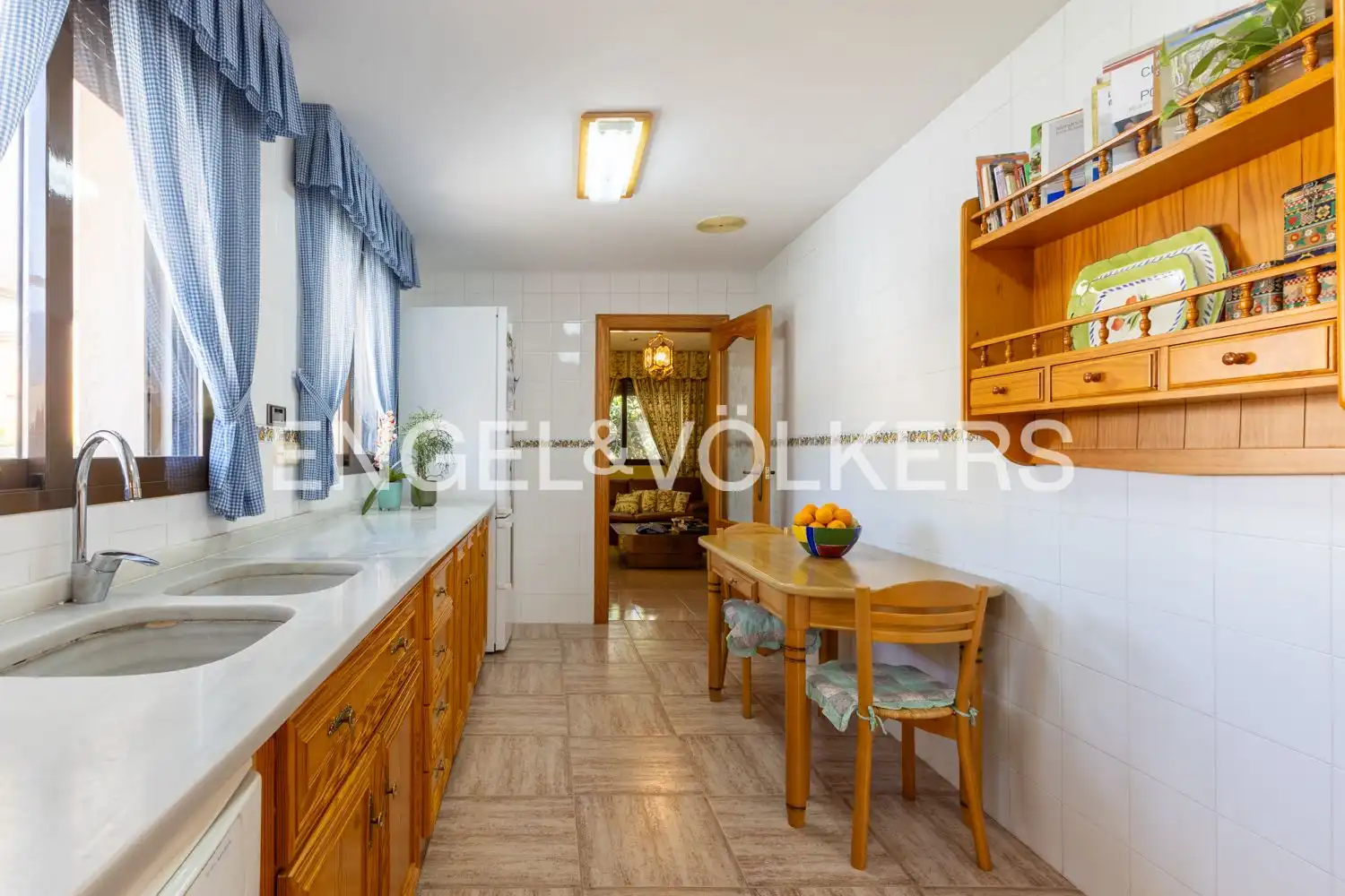 House with pool for sale in Montitxelvo / Montichelvo, imagen 16