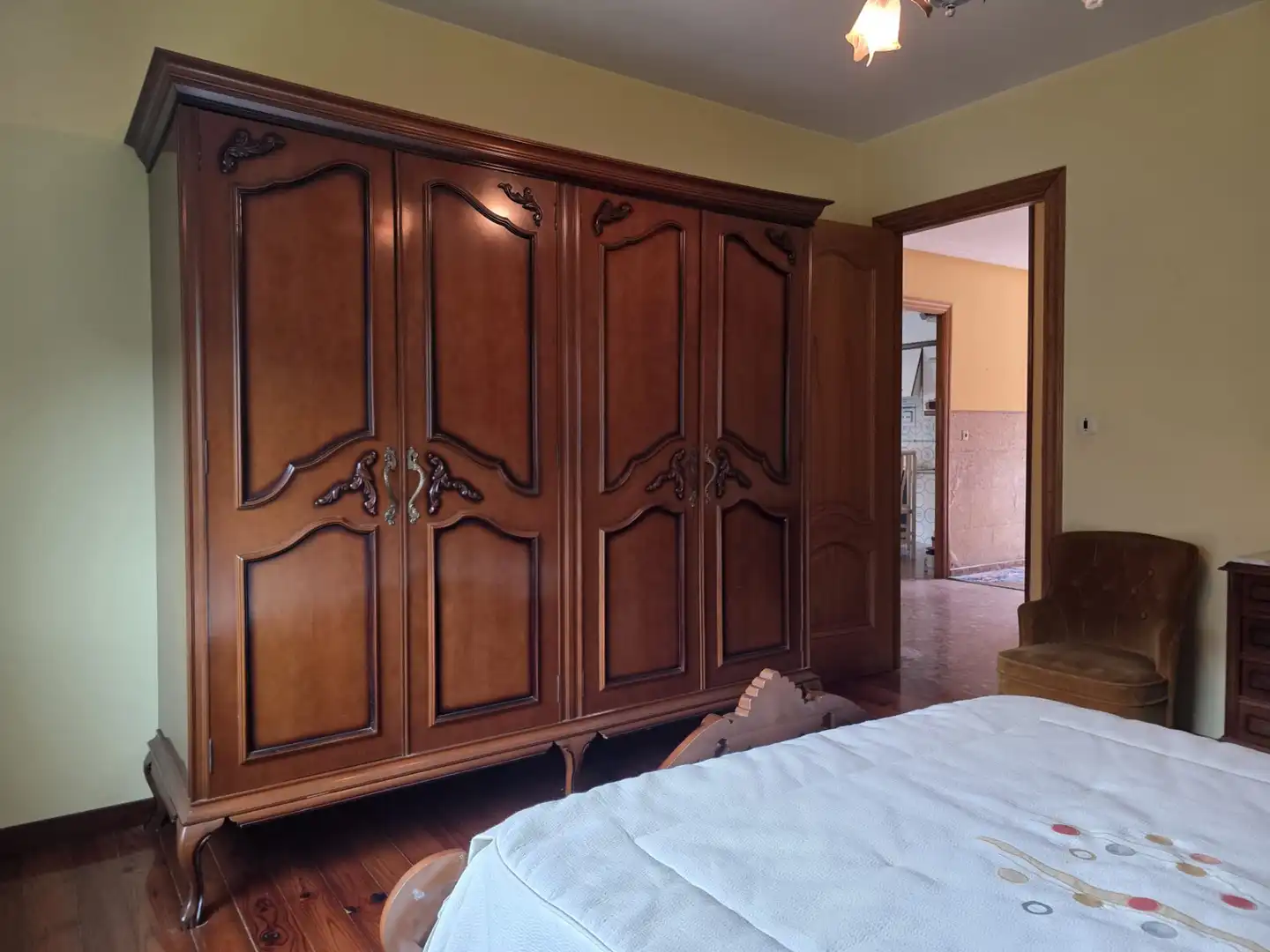 Casa o chalet en venta en O Porriño