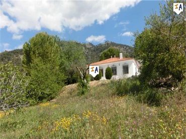 Xalet en venda a Rute