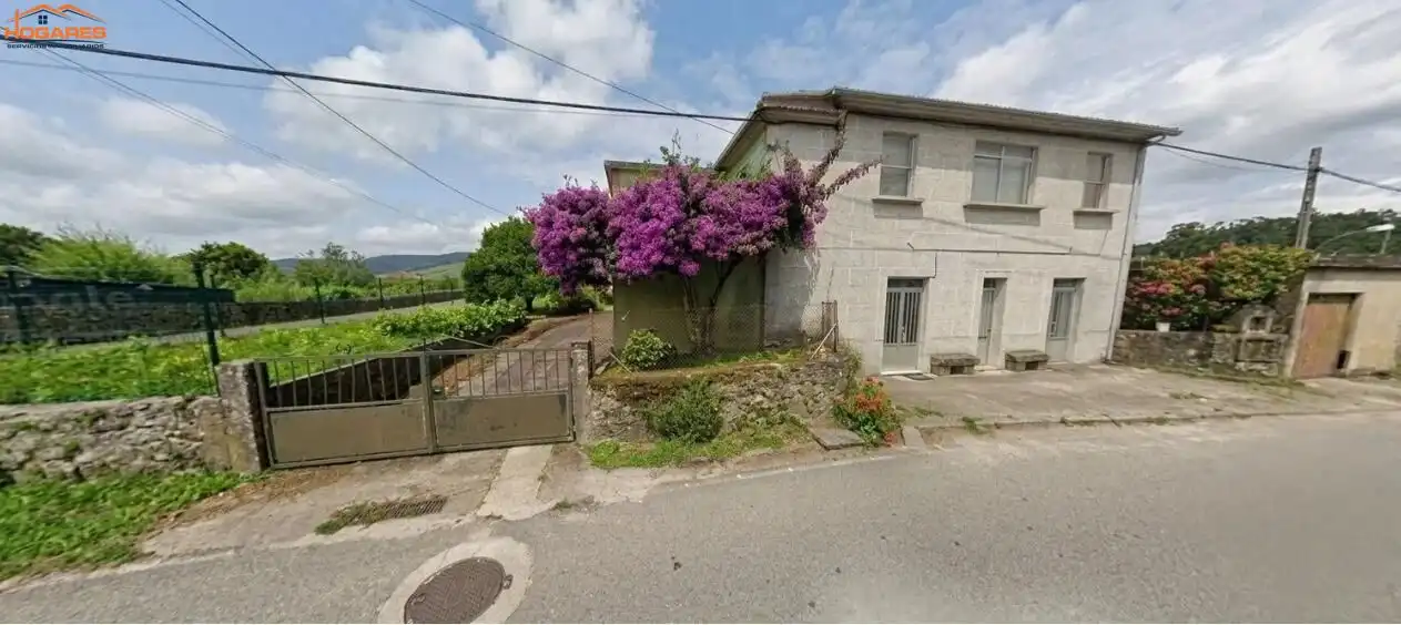 Casa en venta en Tomiño, imagen 2
