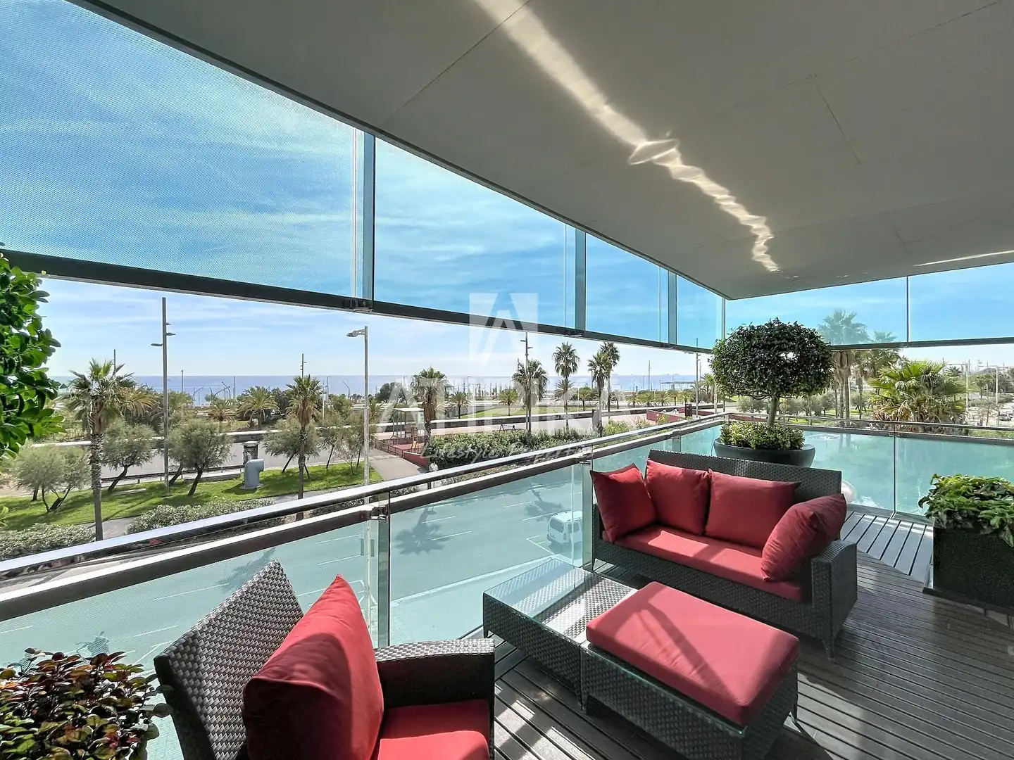 Appartement avec piscine à vendre à Garcia Faria, imagen 14