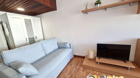 Foto 2 von Wohnung zur Miete in Republica de Peru, 1, El Puntal, Laredo