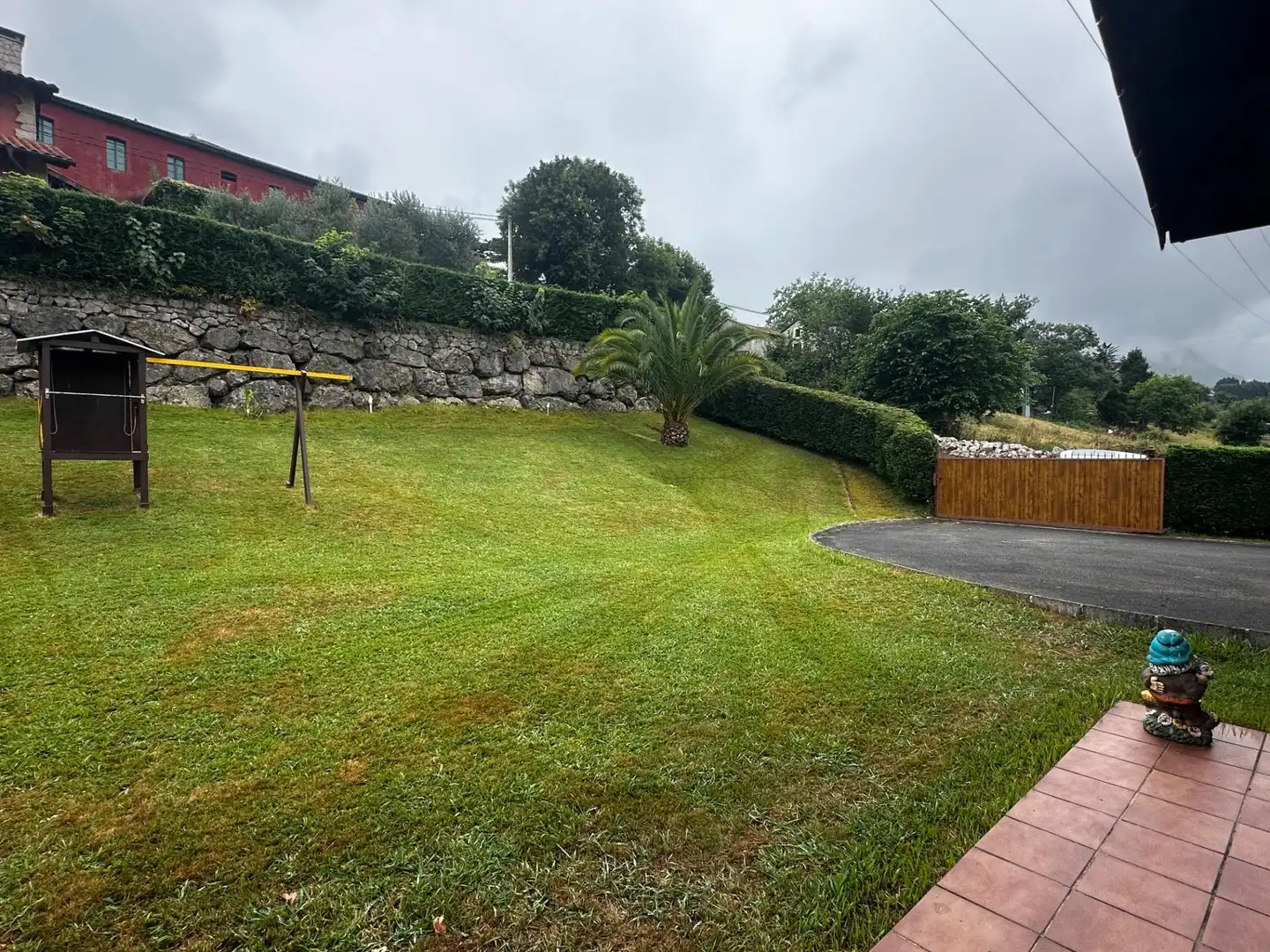 Casa con jardín en alquiler en Autovia el carmen, imagen 11