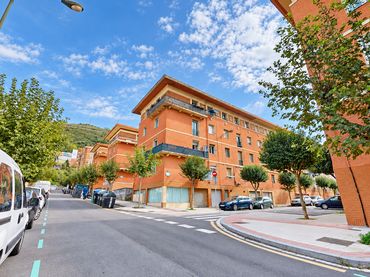 Piso en venta en Antonio Guezala Margolariaren Kalea