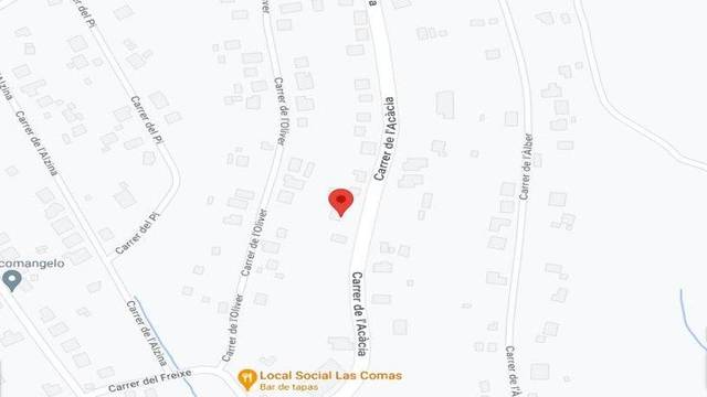 Casa-chalet en Venta en Sils