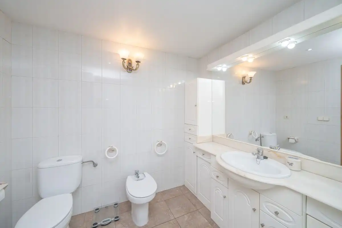 Appartement avec terrasse à vendre à San Blas, imagen 31