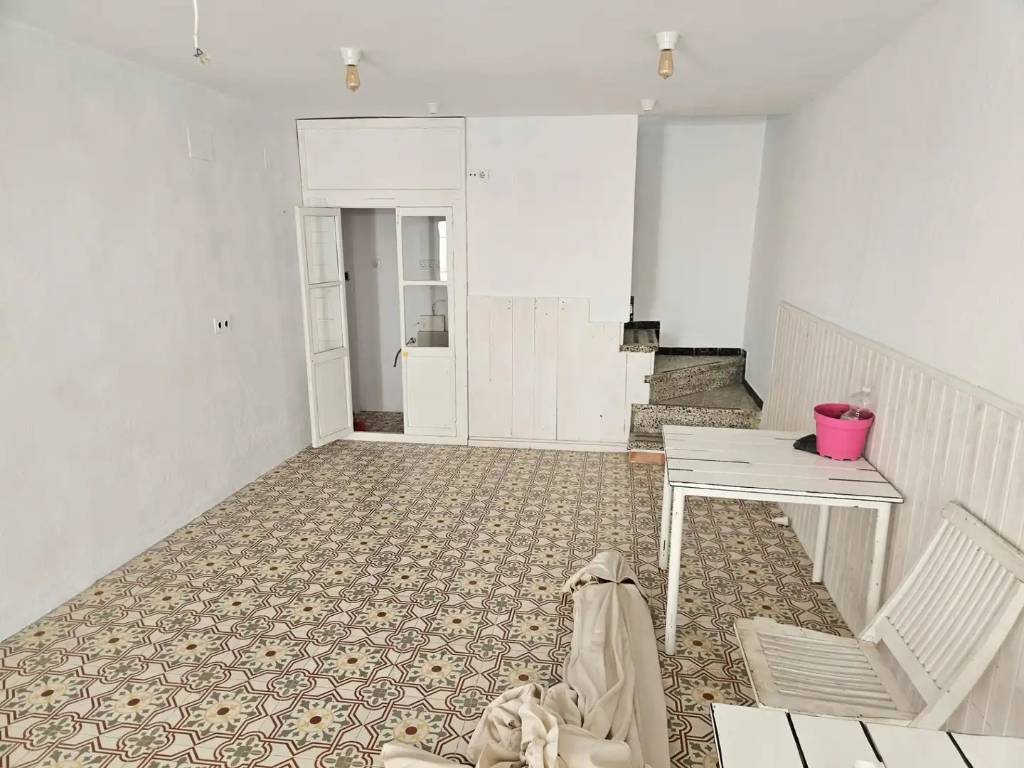 Houses for sale in Vejer de la Frontera  with Terrace