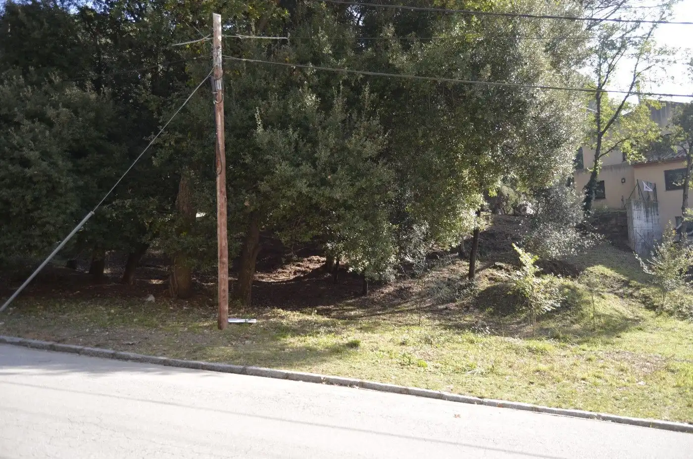 Residential land for sale in Sant Pere de Vilamajor, imagen 12