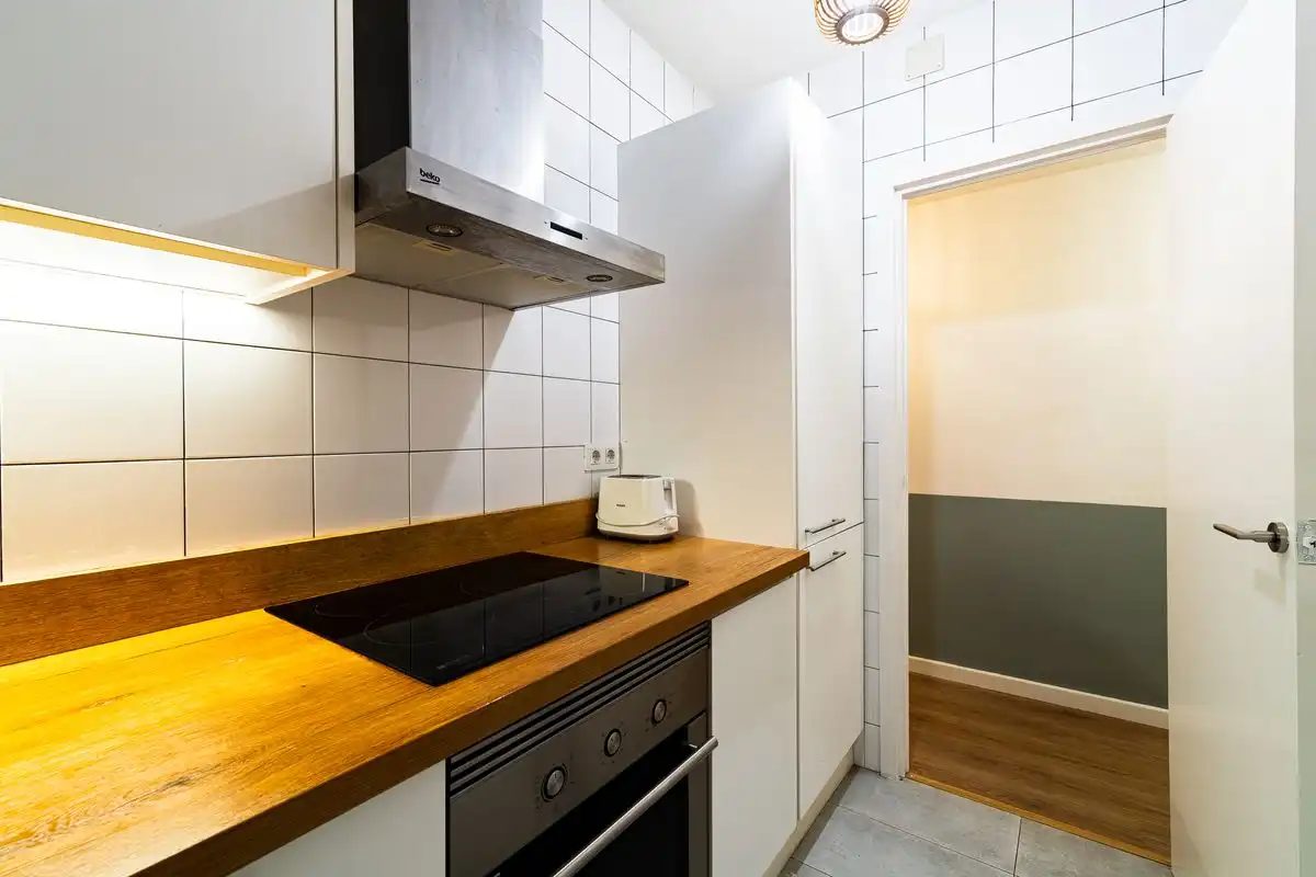 Piso con ascensor en venta en Carrer de Sant Antoni Maria Claret, imagen 11