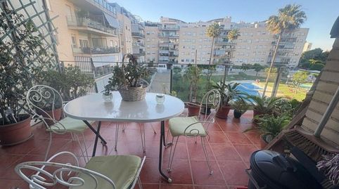 Photo 2 of Flat for rent in Malva 53, Valterna, Paterna
