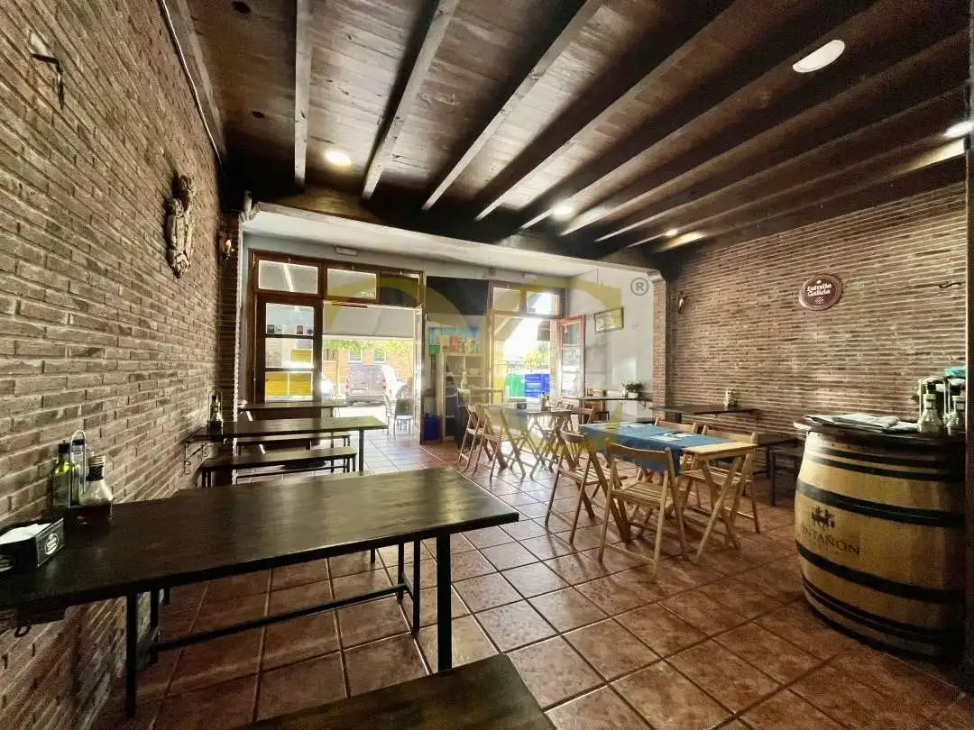 Local comercial en alquiler en Calle Ramón del Valle, imagen 5