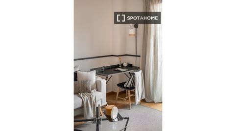 Foto 5 de Apartament per a compartir a Sagrada Família,  Barcelona Capital