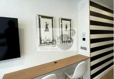 Photo 3 of Study to rent in Triana Este, Sevilla