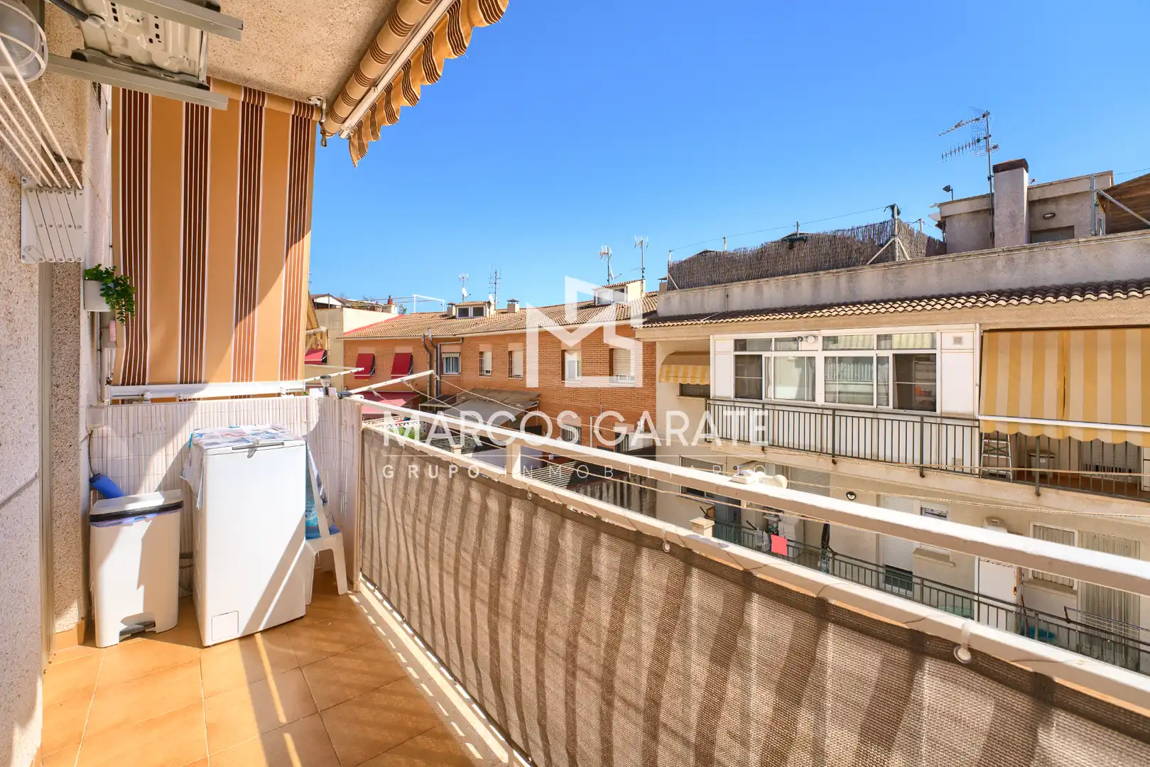 Appartement avec terrasse à vendre à Rambla de Pau Casals, imagen 21