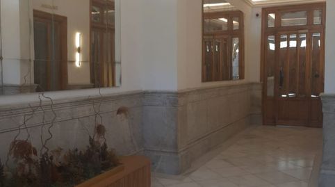 Foto 3 de Oficina de alquiler en Paseo de Recoletos, 21, Justicia - Chueca, Madrid Capital