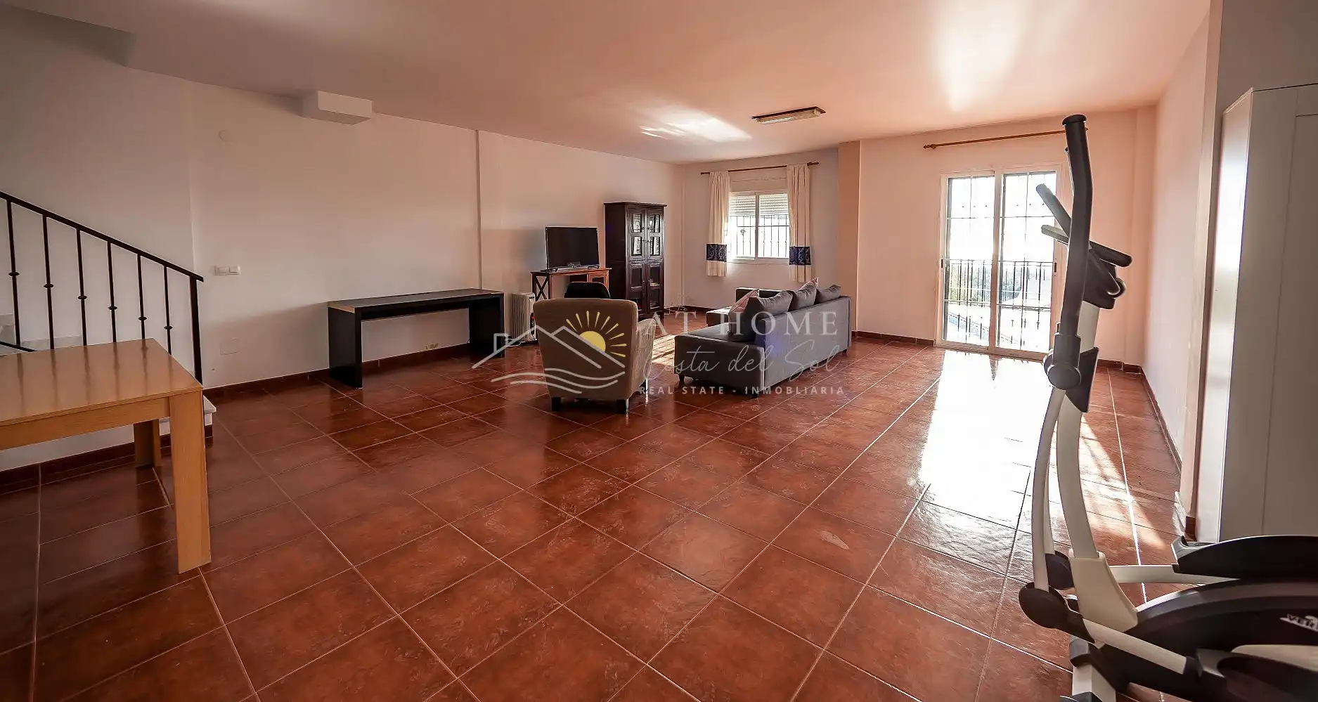 Villa con piscina in vendita a Frigiliana, imagen 33