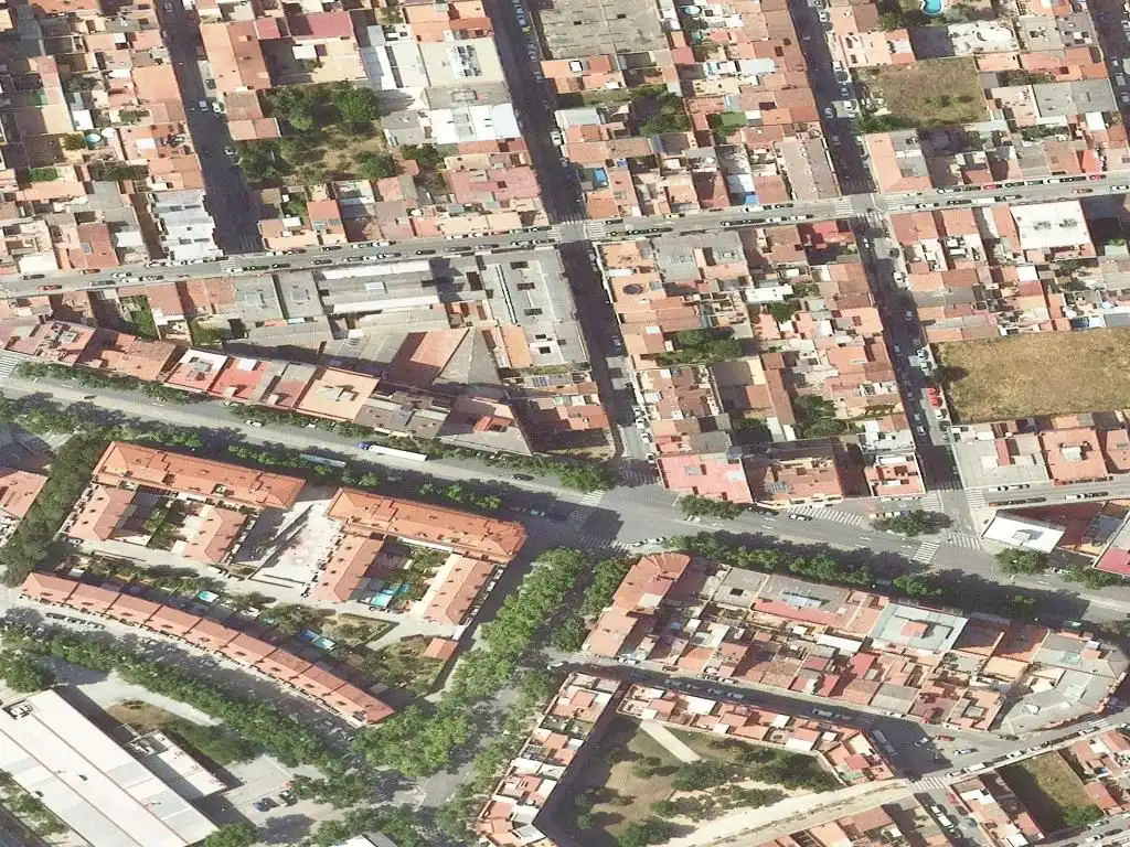 Vivienda en Sabadell Barcelona, imatge 3