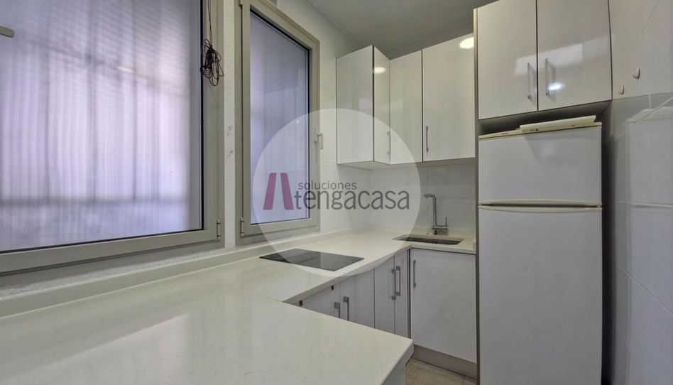 Estudio de alquiler en Calle de las Virtudes, Almagro - Imagen 5