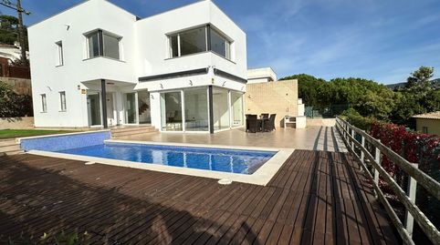 Photo 2 of Houses for rent in Cabanyes - Mas Ambrós - Mas Pallí, Calonge i Sant Antoni