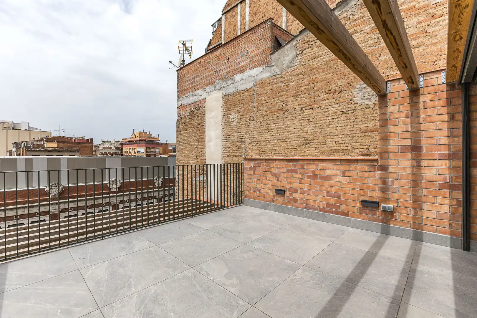 Casa a schiera con terrazza in vendita a Molins de Rei, imagen 52