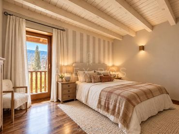 Casa en venda a Isòvol
