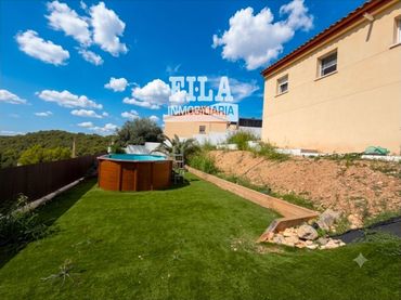 Maison jumelée avec piscine à vendre à Valldemar - Montmar