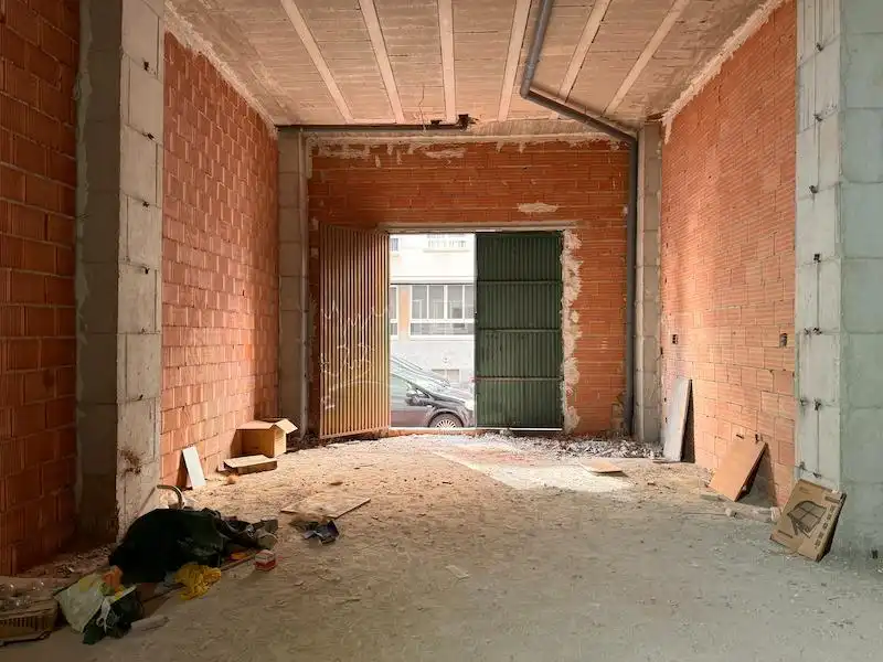 Business premises to rent in Calle LOMA LA, imagen 20