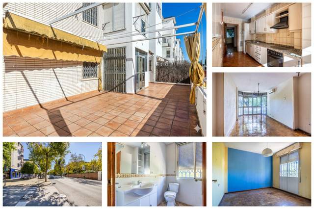 Piso en Venta en Calle Gustavo Gallardo en Bami - La Estrella