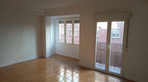 Foto 3 de Pis en venda a Calle de Nuestra Señora de Covadonga, La Bozada – Parque Delicias, Zaragoza Capital