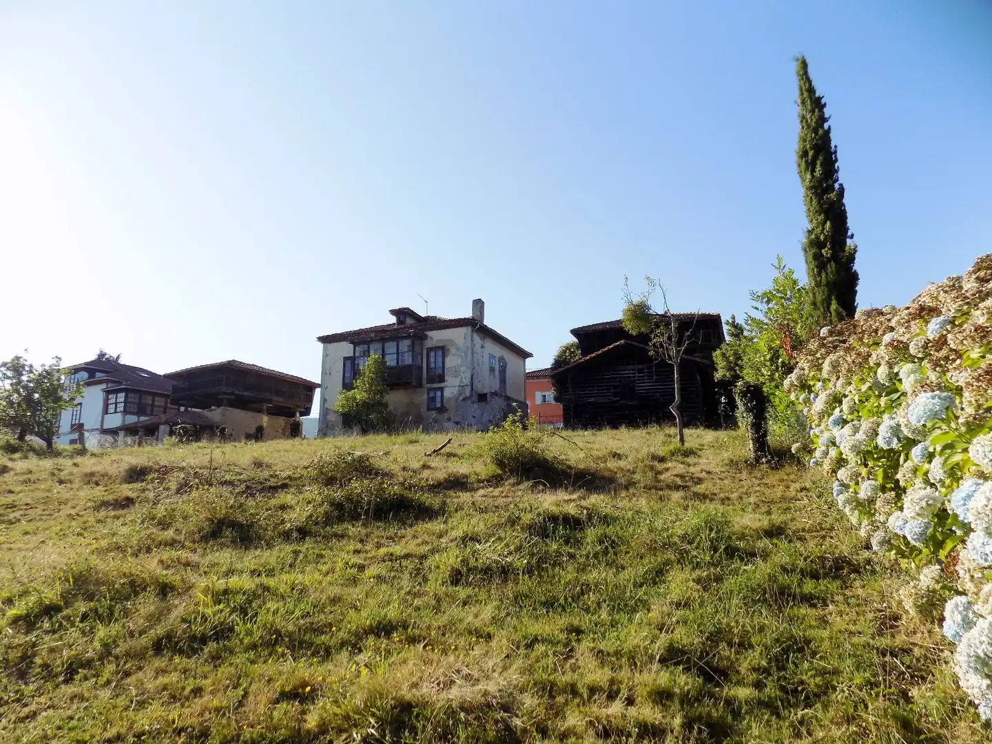Landhaus mit Garten zum Verkauf in Pravia, imagen 45