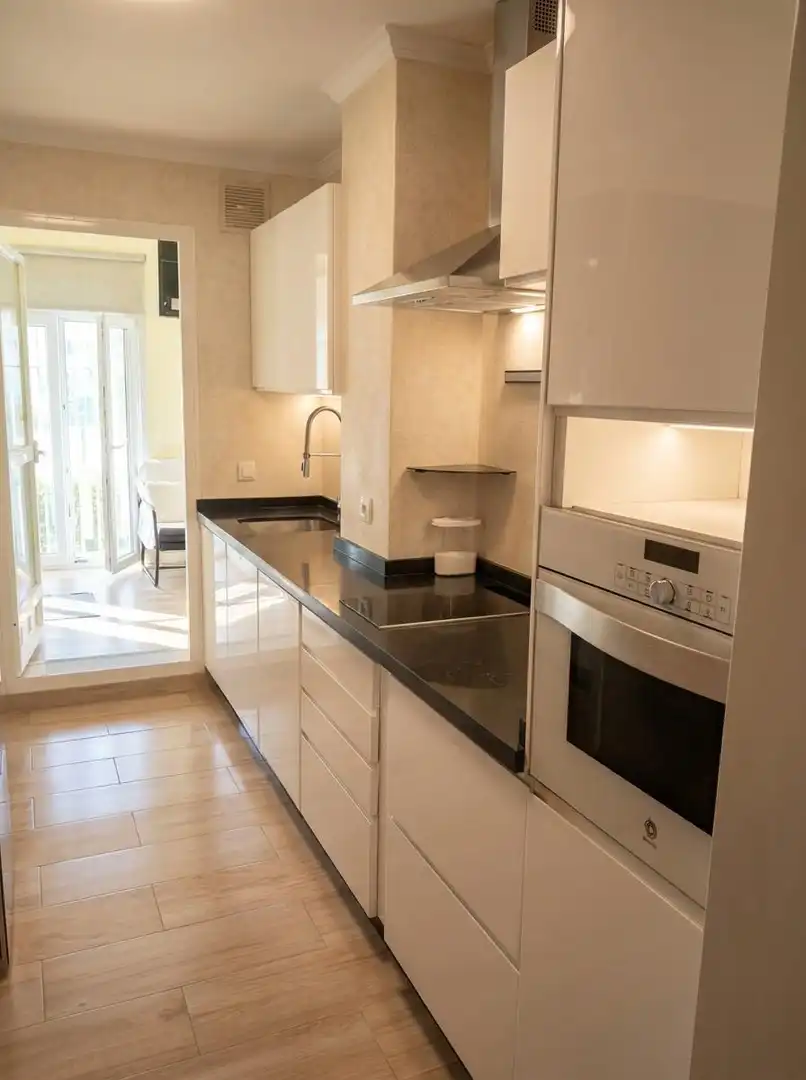 Appartement avec balcon à vendre à Avenida PEZ ESPADA, imagen 8