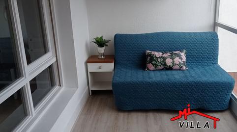 Foto 4 de Estudio de alquiler en Centro, Laredo