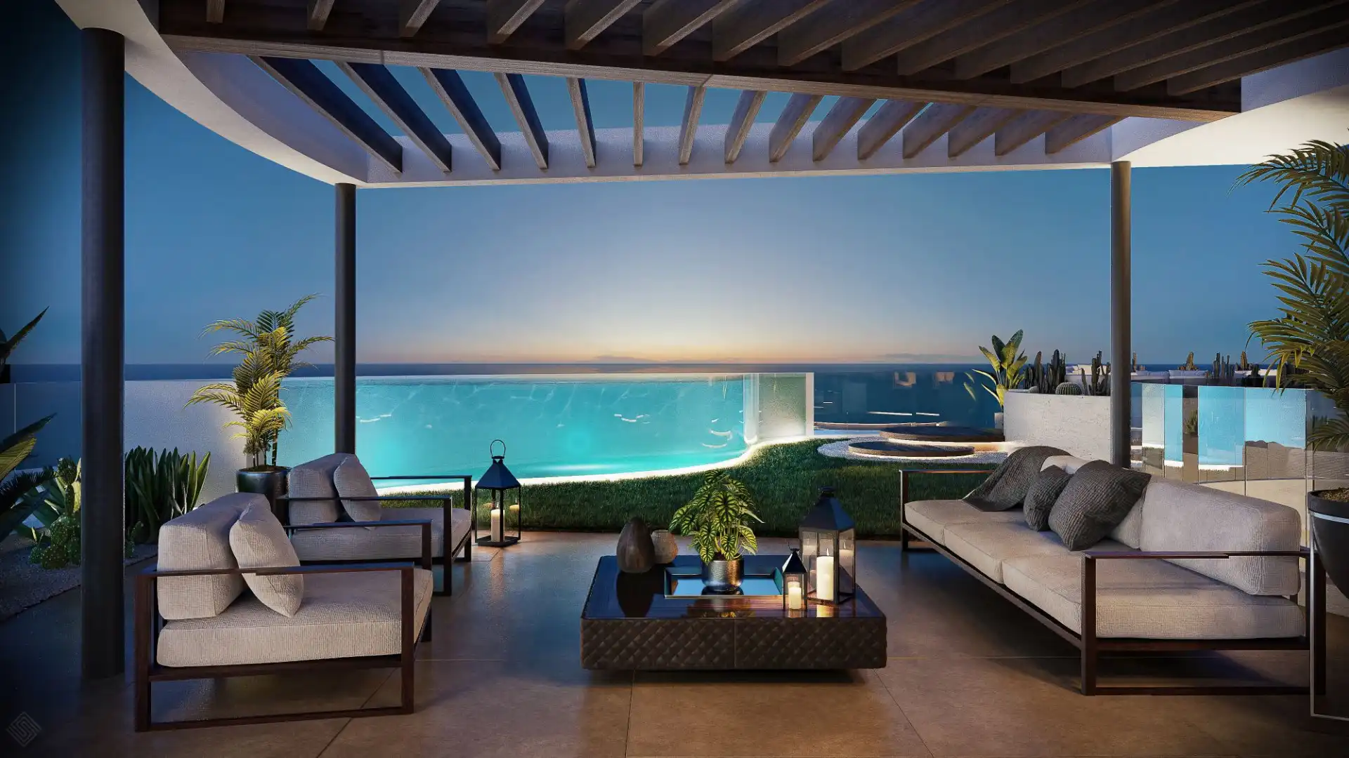 Apartament amb piscina en venda a Marbella Centro, imagen 37