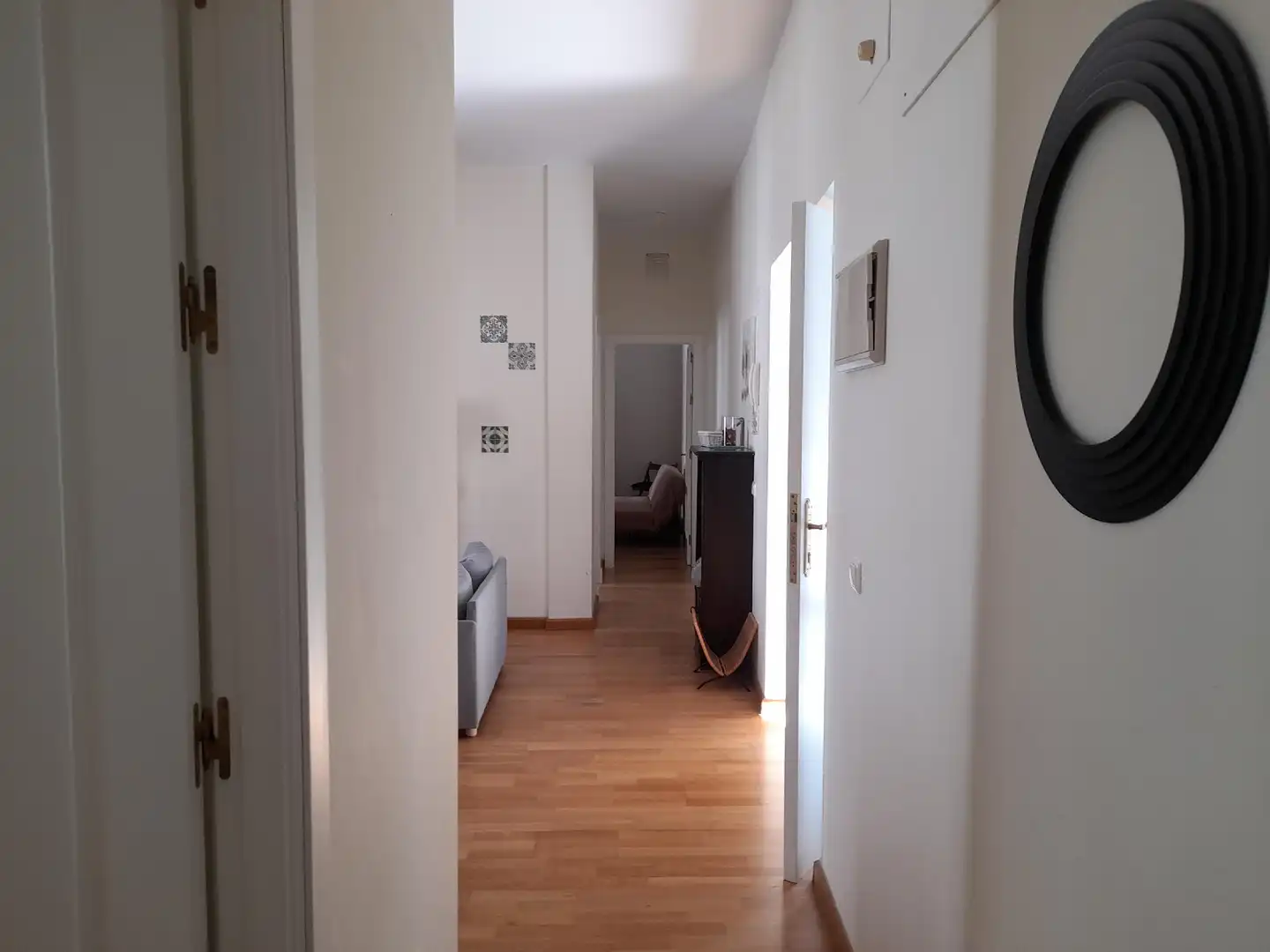 Apartamento en venta en Jerez de la Frontera con Jardín privado, Terraza y Trastero