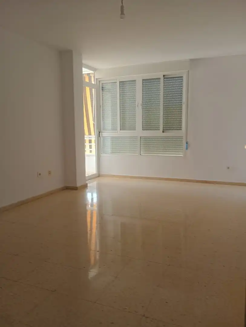 Pis en venda en Málaga Capital amb Aire condicionat, Terrassa i Traster